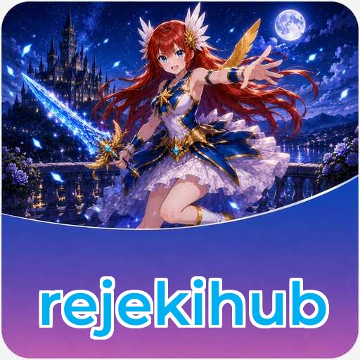 rejekihub APK