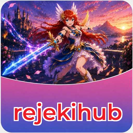 rejekihub Verification