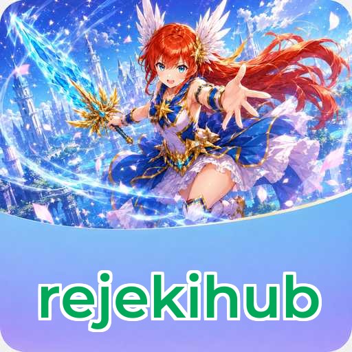 rejekihub Signature