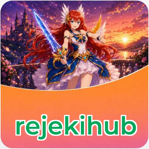 rejekihub Signature