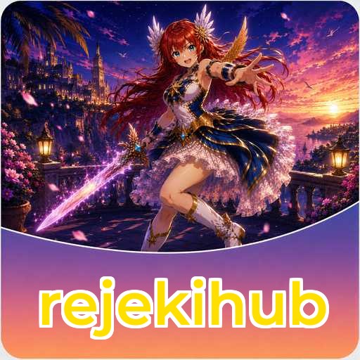 rejekihub Technical Info