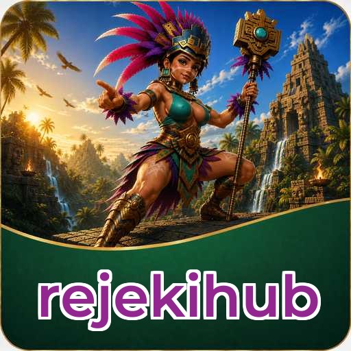 rejekihub Verification
