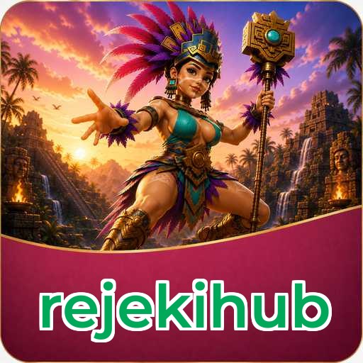 rejekihub Components