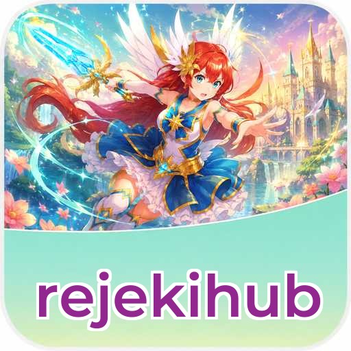 rejekihub Signature