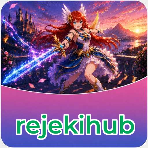 rejekihub APK Structure