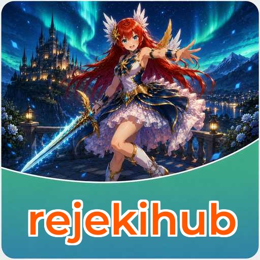 rejekihub APK