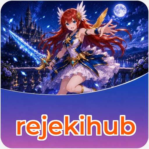 rejekihub Verification