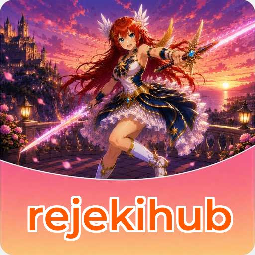 rejekihub Components